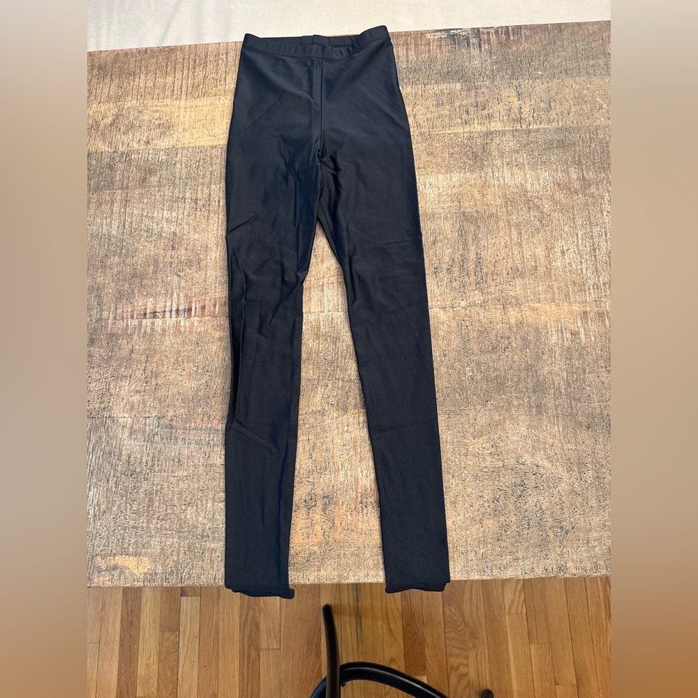 American Apparel Women’s Small Leggings